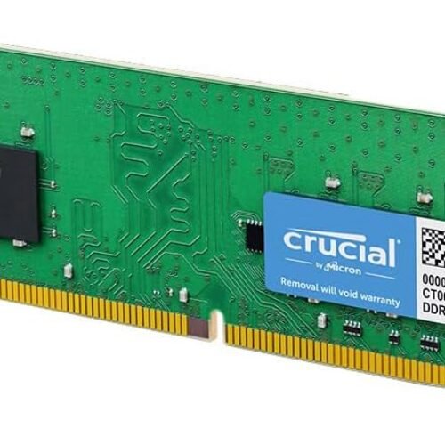 Crucial RAM CT8G4DFRA32A DDR4 3200MHz 8GB / 16Gb